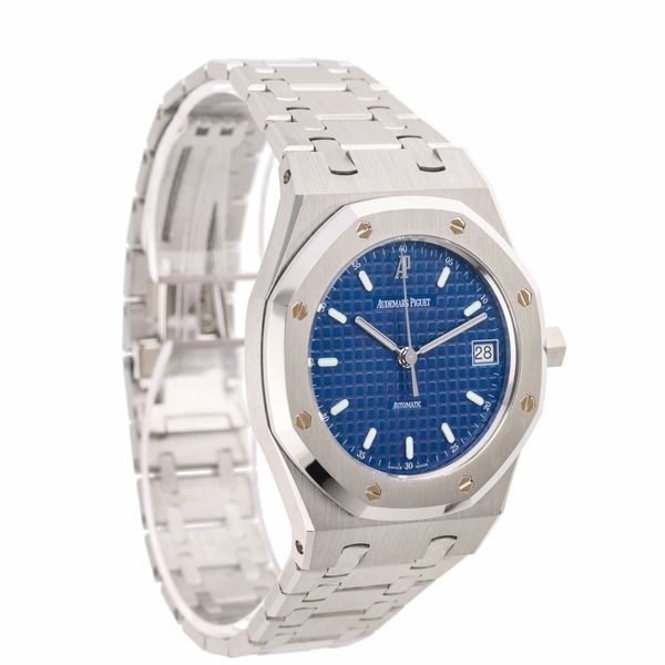 Audemars Piguet Royal Oak 14790ST.OO.0789ST.01